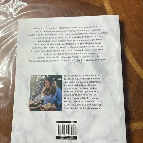 Sugar high cook book - Picture 4 of 9